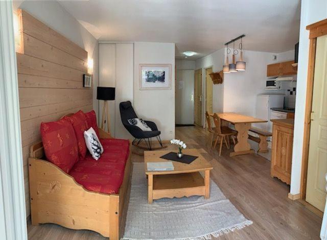 Le Nid Douillet Du Pic D'Aran Lägenhet Bagnères-de-Luchon Exteriör bild